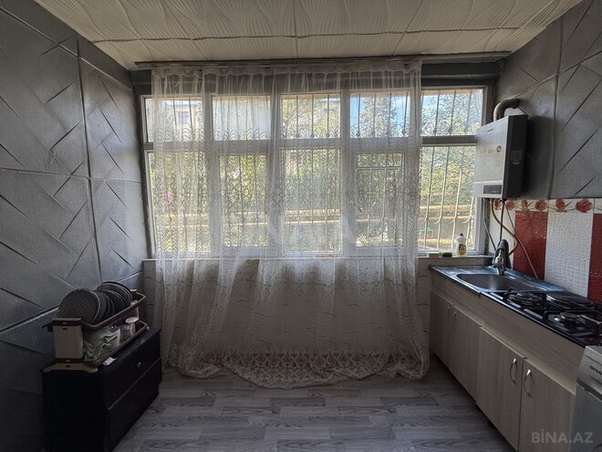 Сдаётся 3-комн. вторичка 65 м², м. Халглар Достлугу, photo 10 from 16