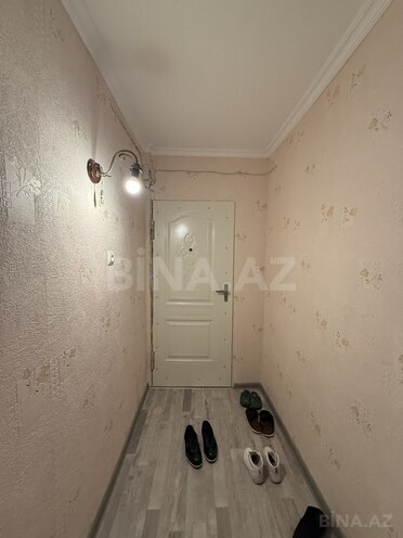 Сдаётся 3-комн. вторичка 65 м², м. Халглар Достлугу, photo 15 from 16