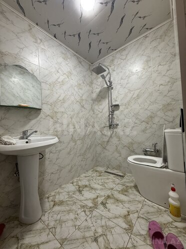 Сдаётся 3-комн. вторичка 65 м², м. Халглар Достлугу, photo 14 from 16
