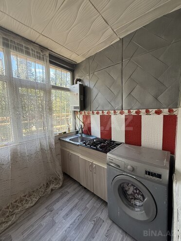 Сдаётся 3-комн. вторичка 65 м², м. Халглар Достлугу, photo 11 from 16