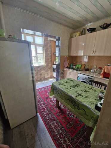 Satılır 4 otaqlı köhnə tikili 96 m², Qaraçuxur q., photo 5 from 15