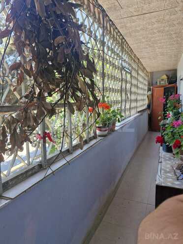 Satılır 4 otaqlı köhnə tikili 96 m², Qaraçuxur q., photo 13 from 15