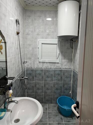 İcarəyə verilir 2 otaqlı yeni tikili 70 m², Həzi Aslanov m., photo 7 from 8