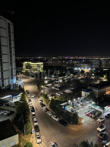 İcarəyə verilir 2 otaqlı yeni tikili 70 m², Həzi Aslanov m., photo 1 from 8