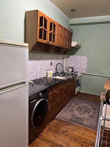 İcarəyə verilir 2 otaqlı yeni tikili 70 m², Həzi Aslanov m., photo 3 from 8