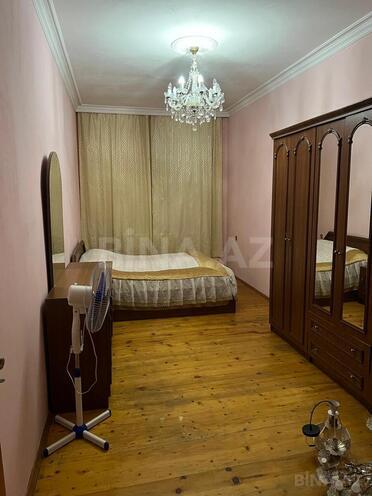 İcarəyə verilir 2 otaqlı yeni tikili 70 m², Həzi Aslanov m., photo 5 from 8