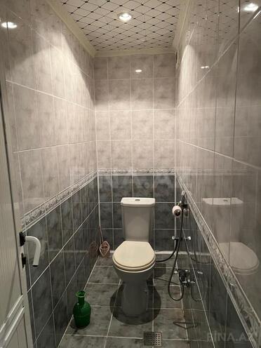 İcarəyə verilir 2 otaqlı yeni tikili 70 m², Həzi Aslanov m., photo 6 from 8
