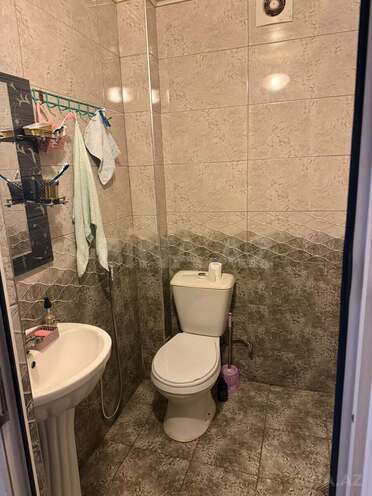 Satılır 2 otaqlı köhnə tikili 50 m², Mərdəkan q., photo 6 from 11