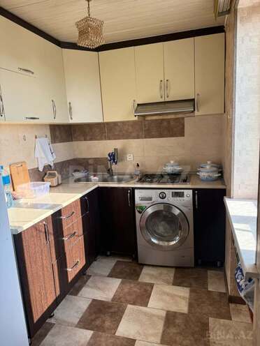 Satılır 2 otaqlı köhnə tikili 50 m², Mərdəkan q., photo 1 from 11
