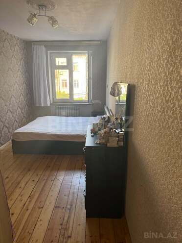 Satılır 2 otaqlı köhnə tikili 50 m², Mərdəkan q., photo 3 from 11