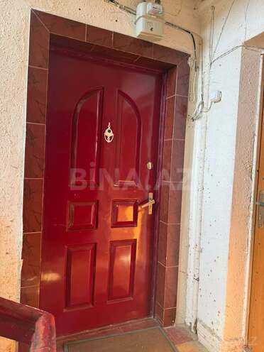 Satılır 2 otaqlı köhnə tikili 50 m², Mərdəkan q., photo 9 from 11