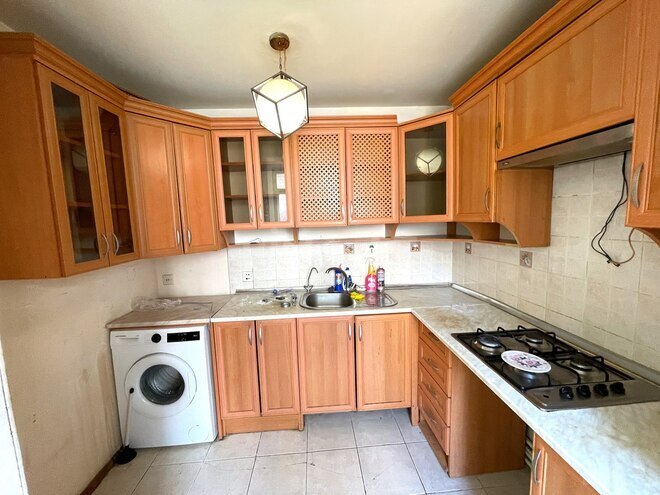 İcarəyə verilir 3 otaqlı köhnə tikili 75 m², Elmlər Akademiyası m., photo 8 from 15