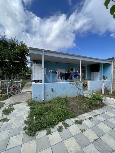 Satılır 3 otaqlı həyət evi/bağ evi 65 m², Bakıxanov q., photo 6 from 26