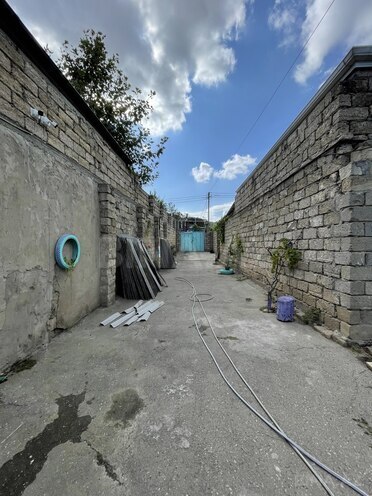 Satılır 3 otaqlı həyət evi/bağ evi 65 m², Bakıxanov q., photo 4 from 26