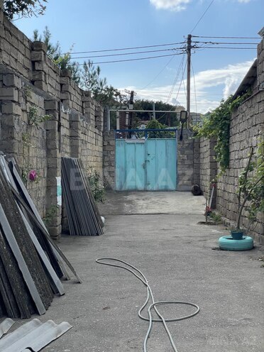 Satılır 3 otaqlı həyət evi/bağ evi 65 m², Bakıxanov q., photo 3 from 26