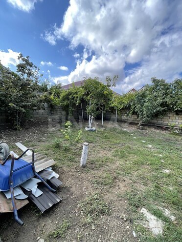 Satılır 3 otaqlı həyət evi/bağ evi 65 m², Bakıxanov q., photo 8 from 26