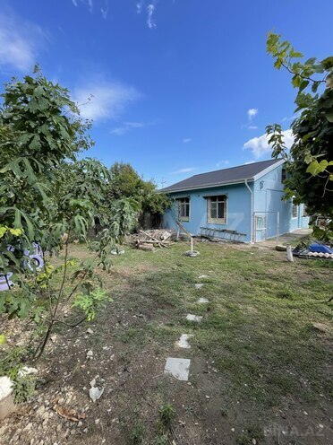 Satılır 3 otaqlı həyət evi/bağ evi 65 m², Bakıxanov q., photo 10 from 26