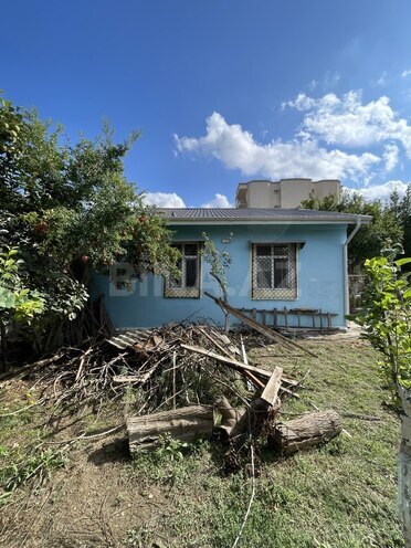 Satılır 3 otaqlı həyət evi/bağ evi 65 m², Bakıxanov q., photo 12 from 26