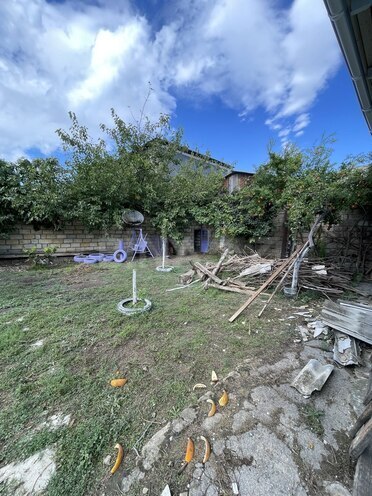 Satılır 3 otaqlı həyət evi/bağ evi 65 m², Bakıxanov q., photo 7 from 26