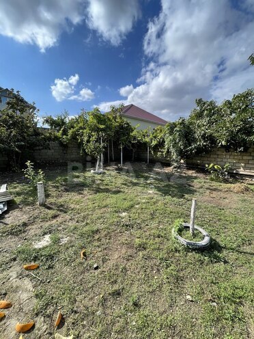 Satılır 3 otaqlı həyət evi/bağ evi 65 m², Bakıxanov q., photo 11 from 26