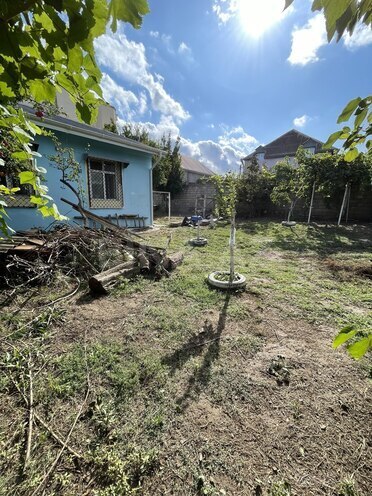 Satılır 3 otaqlı həyət evi/bağ evi 65 m², Bakıxanov q., photo 9 from 26