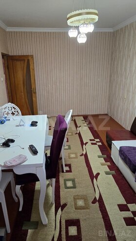 Satılır 4 otaqlı köhnə tikili 100 m², Həzi Aslanov m., photo 6 from 19