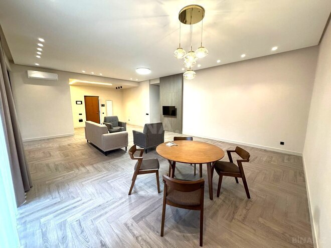 Сдаётся 3-комн. новостройка 160 м², пос. Шихов , photo 3 from 23