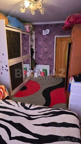 Satılır 4 otaqlı köhnə tikili 100 m², Həzi Aslanov m., photo 15 from 19
