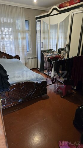 Satılır 4 otaqlı köhnə tikili 100 m², Həzi Aslanov m., photo 16 from 19