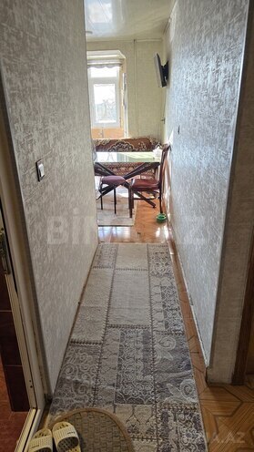 Satılır 4 otaqlı köhnə tikili 100 m², Həzi Aslanov m., photo 17 from 19