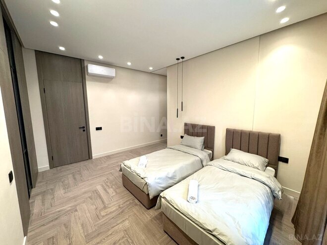 Сдаётся 3-комн. новостройка 160 м², пос. Шихов , photo 5 from 23