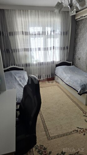Satılır 4 otaqlı köhnə tikili 100 m², Həzi Aslanov m., photo 13 from 19