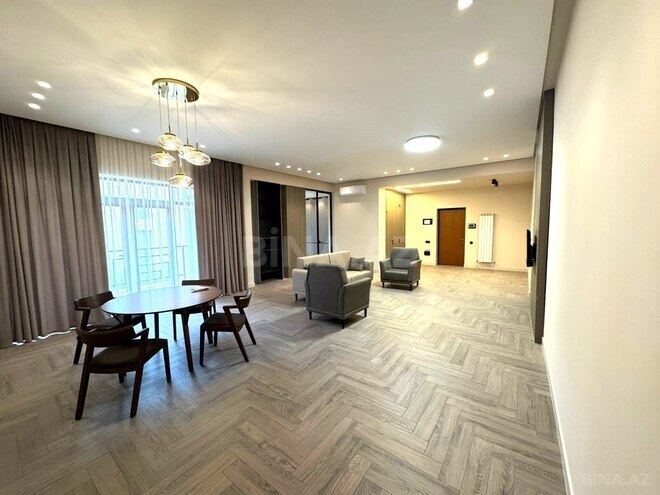Сдаётся 3-комн. новостройка 160 м², пос. Шихов , photo 4 from 23