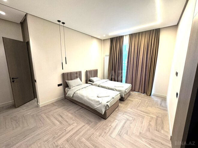 Сдаётся 3-комн. новостройка 160 м², пос. Шихов , photo 6 from 23