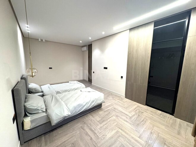 Сдаётся 3-комн. новостройка 160 м², пос. Шихов , photo 7 from 23