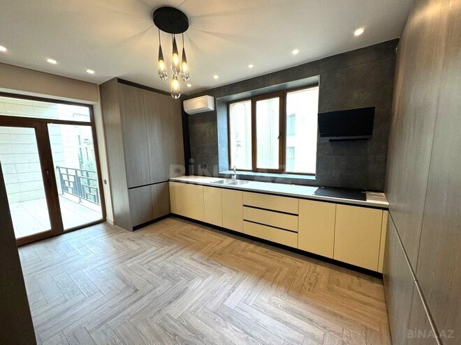 Сдаётся 3-комн. новостройка 160 м², пос. Шихов , photo 10 from 23