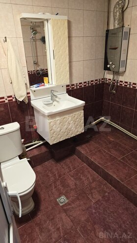 Satılır 4 otaqlı köhnə tikili 100 m², Həzi Aslanov m., photo 18 from 19