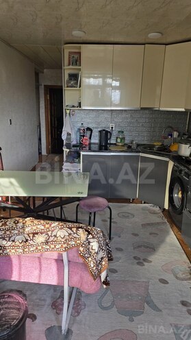 Satılır 4 otaqlı köhnə tikili 100 m², Həzi Aslanov m., photo 11 from 19