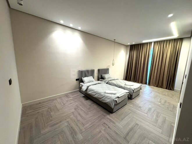 Сдаётся 3-комн. новостройка 160 м², пос. Шихов , photo 9 from 23