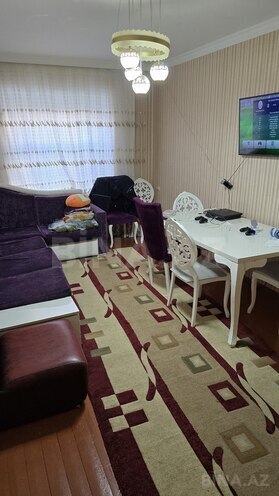 Satılır 4 otaqlı köhnə tikili 100 m², Həzi Aslanov m., photo 5 from 19