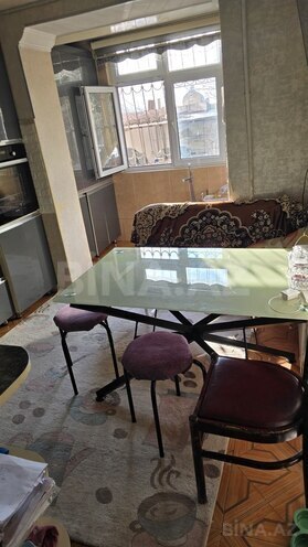 Satılır 4 otaqlı köhnə tikili 100 m², Həzi Aslanov m., photo 10 from 19