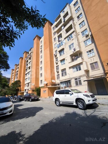 Satılır 4 otaqlı köhnə tikili 100 m², Həzi Aslanov m., photo 3 from 19