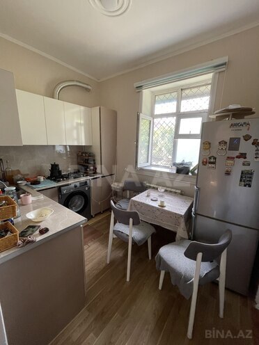 Satılır 3 otaqlı həyət evi/bağ evi 65 m², Bakıxanov q., photo 25 from 26