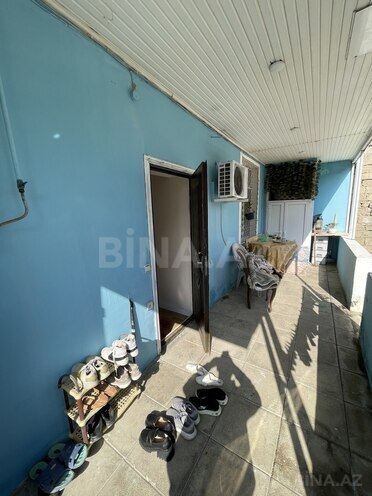 Satılır 3 otaqlı həyət evi/bağ evi 65 m², Bakıxanov q., photo 18 from 26