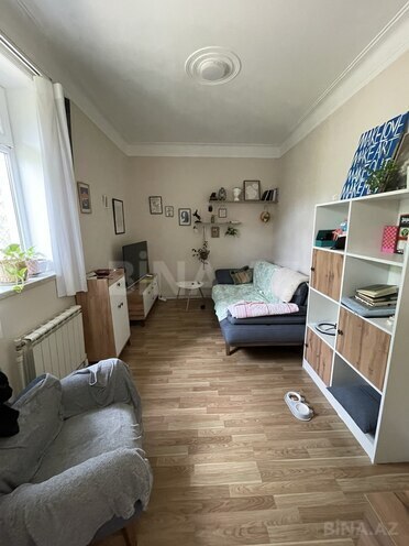 Satılır 3 otaqlı həyət evi/bağ evi 65 m², Bakıxanov q., photo 23 from 26