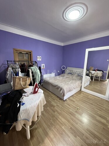 Satılır 3 otaqlı həyət evi/bağ evi 65 m², Bakıxanov q., photo 21 from 26