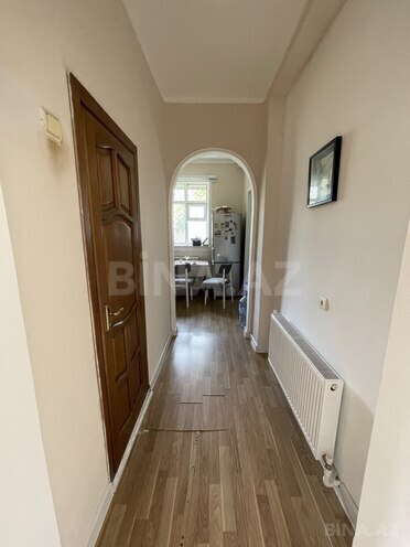 Satılır 3 otaqlı həyət evi/bağ evi 65 m², Bakıxanov q., photo 19 from 26