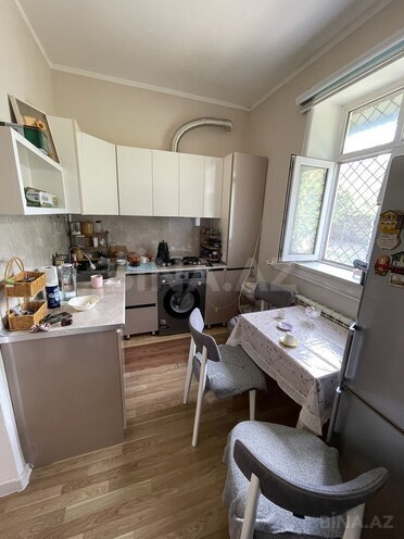 Satılır 3 otaqlı həyət evi/bağ evi 65 m², Bakıxanov q., photo 22 from 26