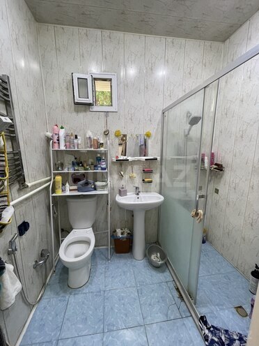 Satılır 3 otaqlı həyət evi/bağ evi 65 m², Bakıxanov q., photo 24 from 26