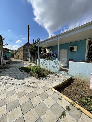 Satılır 3 otaqlı həyət evi/bağ evi 65 m², Bakıxanov q., photo 14 from 26
